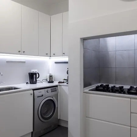 Master Deco Gem In Bairro Alto Апартаменты Лиссабон