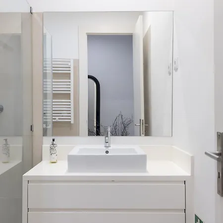 Master Deco Gem In Bairro Alto Лиссабон