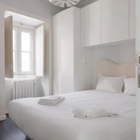 Master Deco Gem In Bairro Alto * Лиссабон