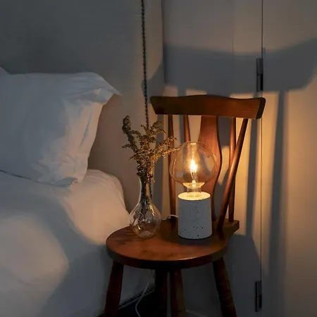 Апартаменты Master Deco Gem In Bairro Alto *