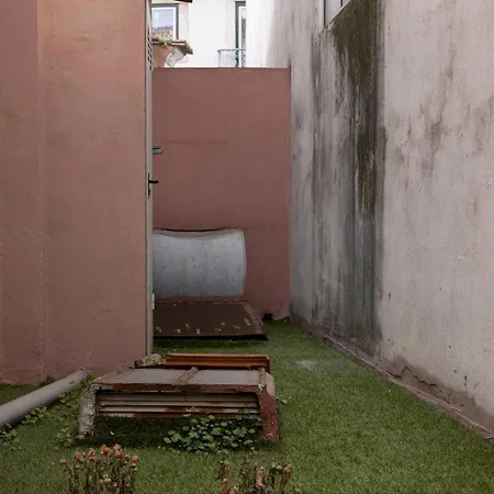 Master Deco Gem In Bairro Alto *