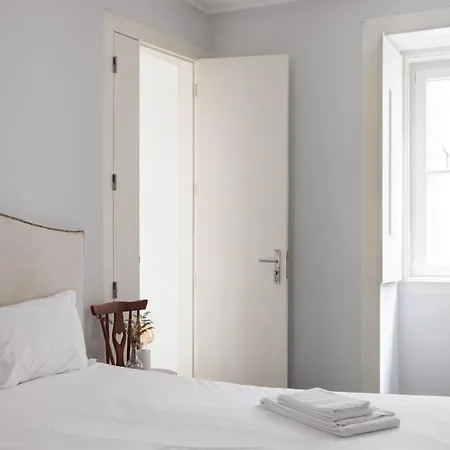 Master Deco Gem In Bairro Alto Лиссабон