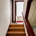 Appartement Master Deco Gem In Bairro Alto Lisboa