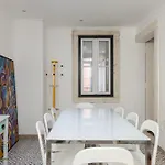 Master Deco Gem In Bairro Alto * Lisboa