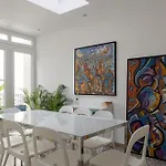 Master Deco Gem In Bairro Alto Appartement