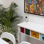 Master Deco Gem In Bairro Alto Appartement *