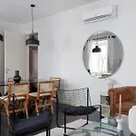 Master Deco Gem In Bairro Alto Appartement