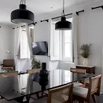 Appartement Master Deco Gem In Bairro Alto Lisboa