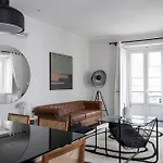 Appartement Master Deco Gem In Bairro Alto *