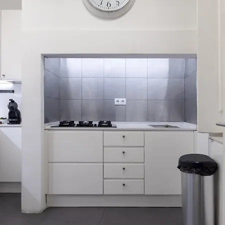 Master Deco Gem In Bairro Alto Apartment *