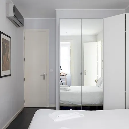 Master Deco Gem In Bairro Alto Apartment Lisbon