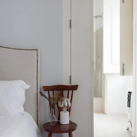 Master Deco Gem In Bairro Alto