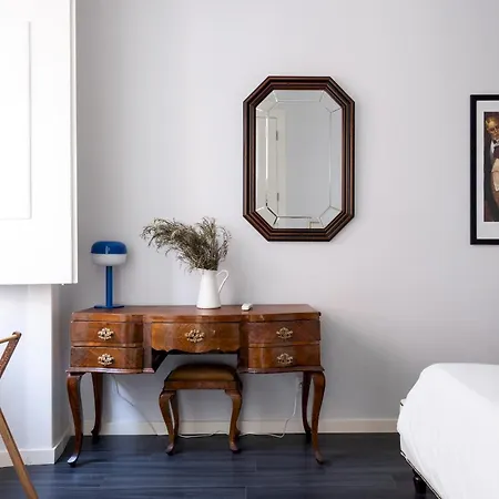 Apartment Master Deco Gem In Bairro Alto Lisbon