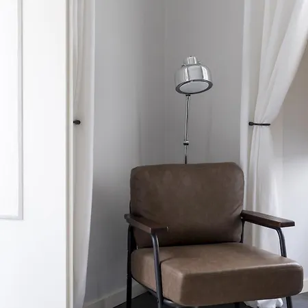 Master Deco Gem In Bairro Alto דירה ליסבון