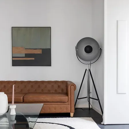 Master Deco Gem In Bairro Alto Lisbon