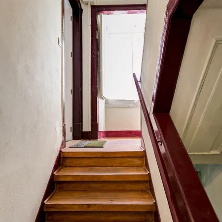 شقة Master Deco Gem In Bairro Alto Lisboa