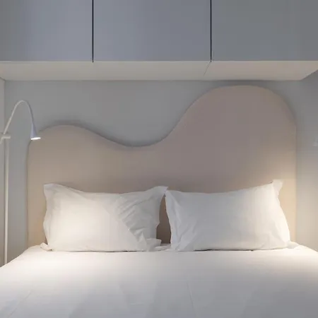 Master Deco Gem In Bairro Alto شقة