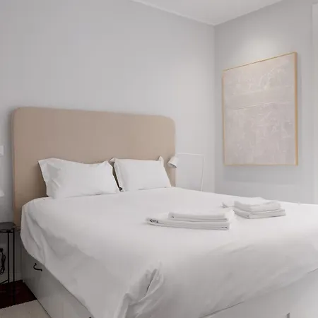 Master Deco Gem In Bairro Alto Lisboa