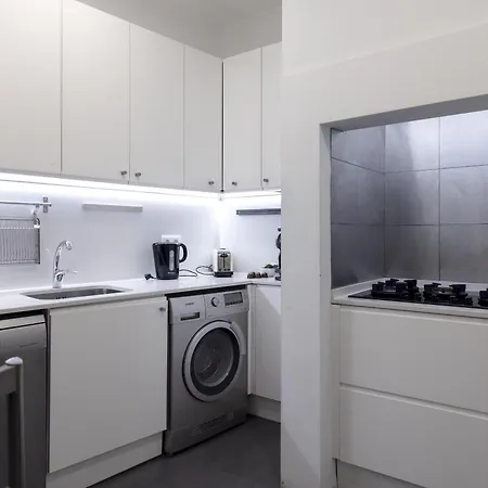 Master Deco Gem In Bairro Alto