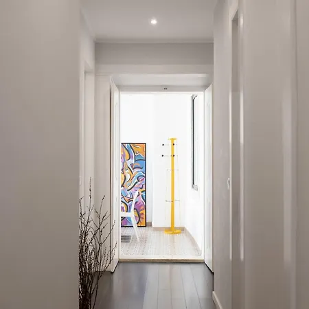 Master Deco Gem In Bairro Alto *