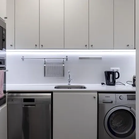 Master Deco Gem In Bairro Alto شقة