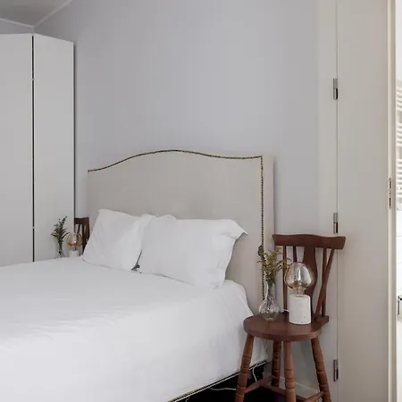 Master Deco Gem In Bairro Alto