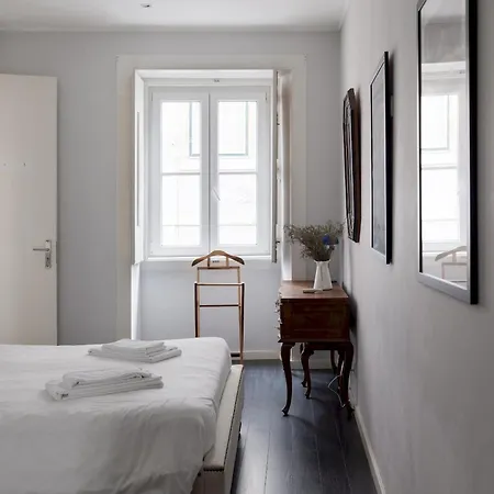 Master Deco Gem In Bairro Alto * Lisboa