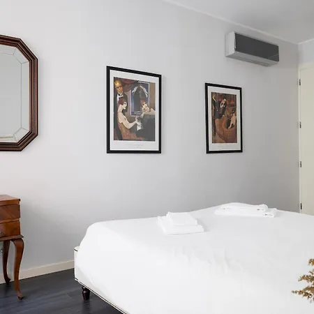 Master Deco Gem In Bairro Alto شقة