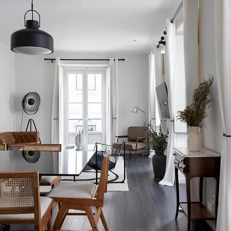 Master Deco Gem In Bairro Alto