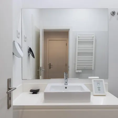 Master Deco Gem In Bairro Alto Apartamento *