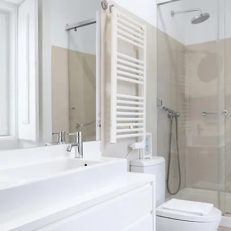 Apartamento Master Deco Gem In Bairro Alto Lisboa