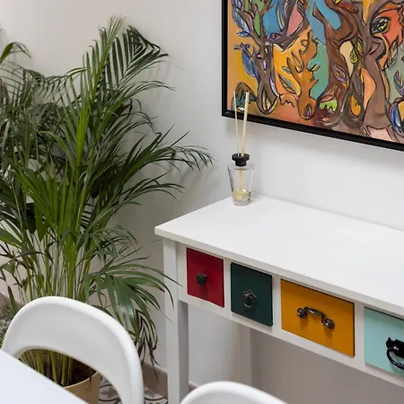 Master Deco Gem In Bairro Alto Apartamento *